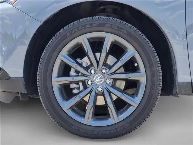 2025 Acura RDX A-SPEC