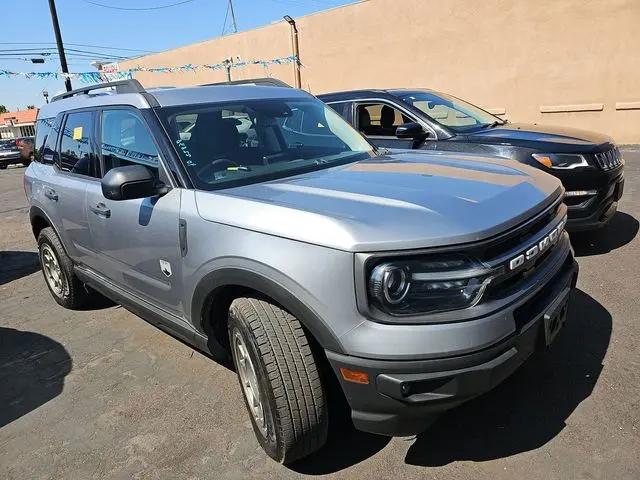 2021 Ford Bronco Sport Big Bend for sale in Olive Branch, MS