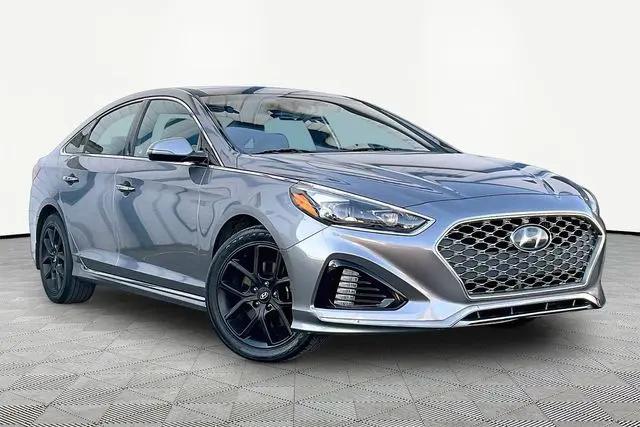 2019 Hyundai Sonata Limited 2.0T for sale in Olive Branch, MS