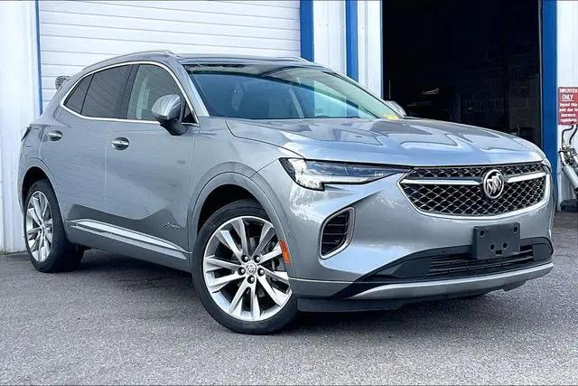 2023 Buick Envision Avenir AWD for sale in Olive Branch, MS