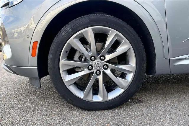 2023 Buick Envision Avenir AWD