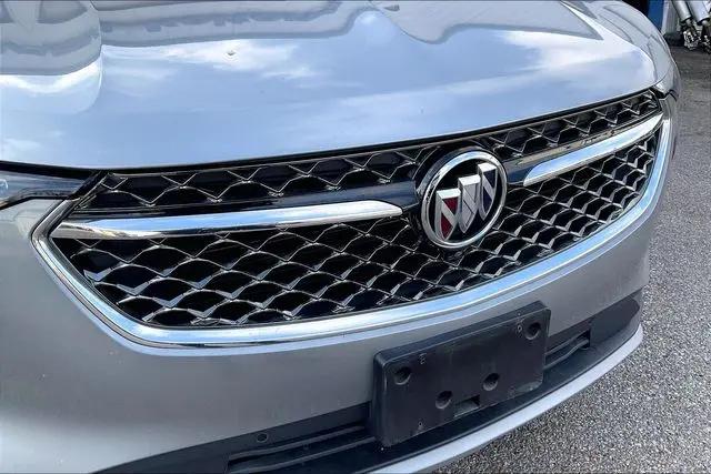 2023 Buick Envision Avenir AWD