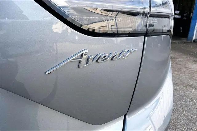 2023 Buick Envision Avenir AWD