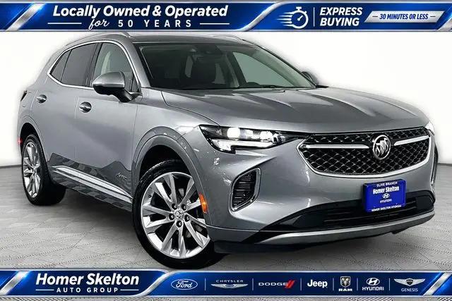 2023 Buick Envision Avenir AWD for sale in Olive Branch, MS