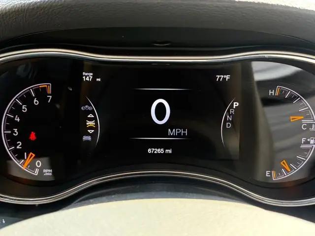 2022 Jeep Grand Cherokee Laredo E 4x4