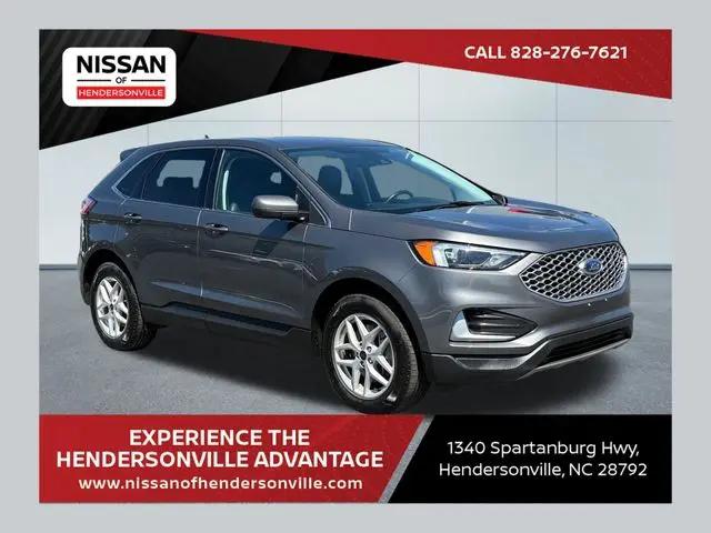 2023 Ford Edge SEL for sale in Hendersonville, NC