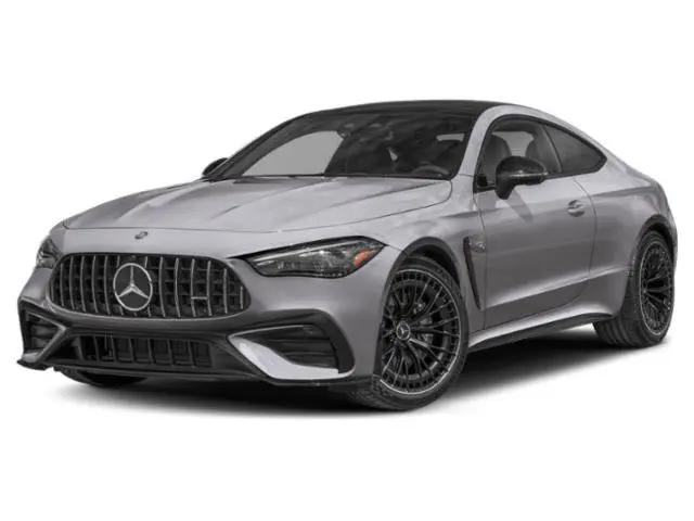 2026 Mercedes-Benz CL AMG CLE 53 for sale in Doylestown, PA