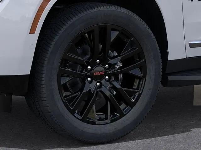 2026 GMC Yukon 4WD Elevation