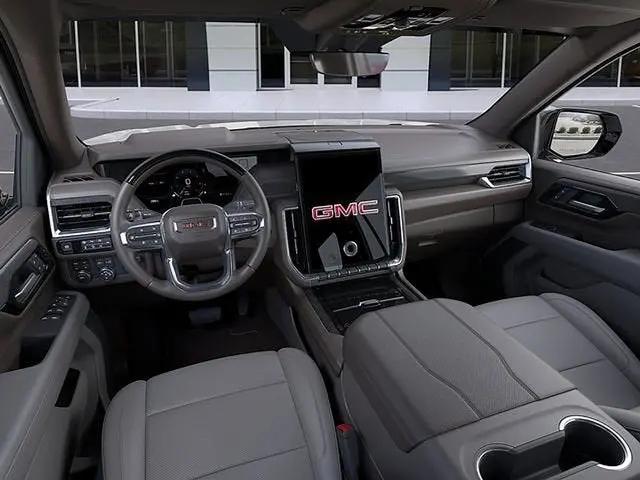 2026 GMC Yukon 4WD Elevation