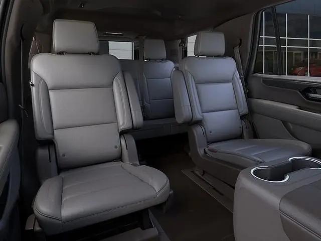 2026 GMC Yukon 4WD Elevation