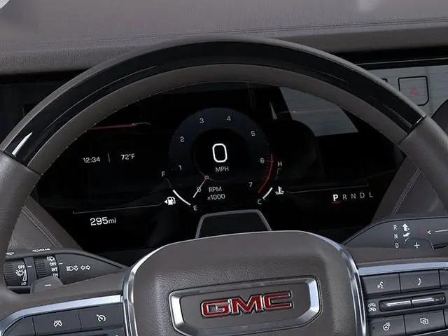 2026 GMC Yukon 4WD Elevation