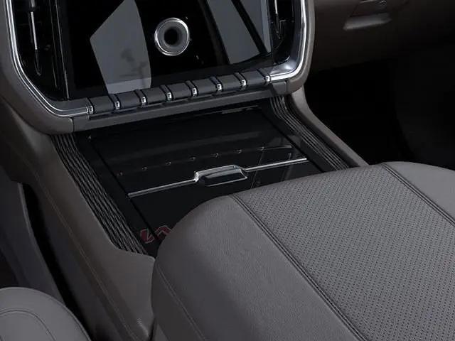 2026 GMC Yukon 4WD Elevation
