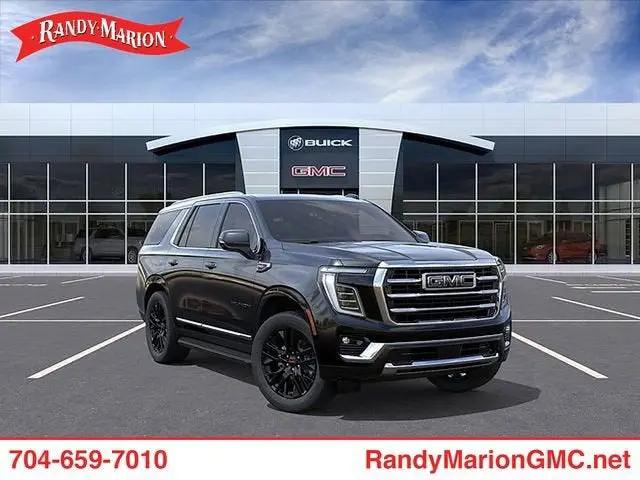 2026 GMC Yukon 4WD Elevation for sale in Huntersville, NC