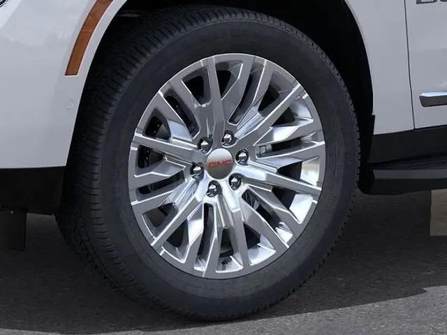 2026 GMC Yukon 4WD Denali