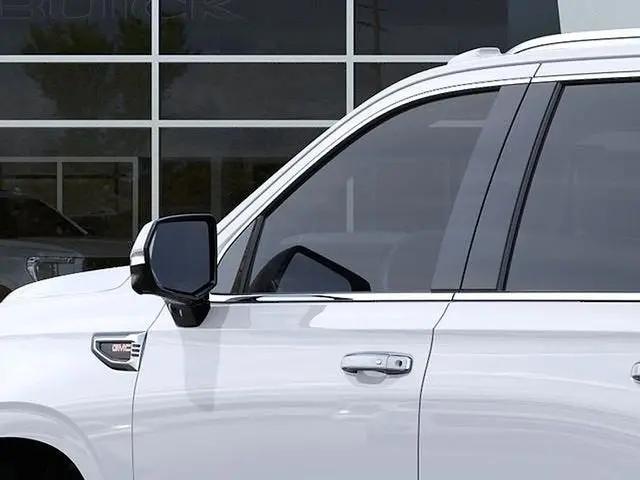 2026 GMC Yukon 4WD Denali