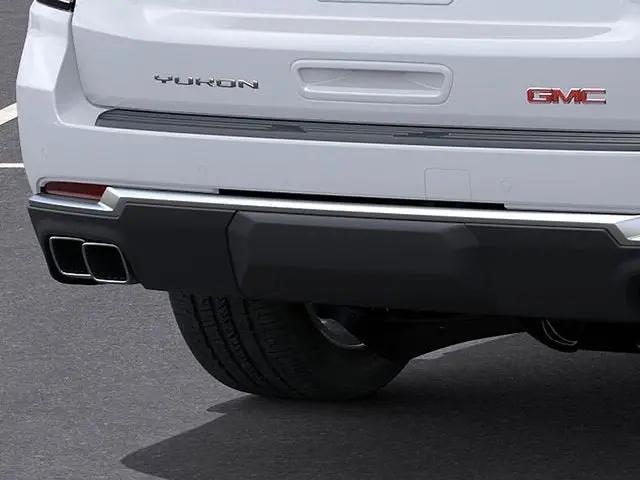 2026 GMC Yukon 4WD Denali
