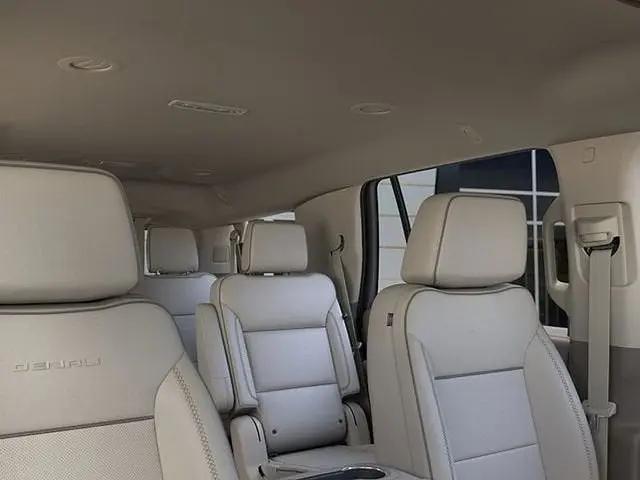 2026 GMC Yukon 4WD Denali