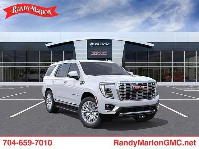 2026 GMC Yukon 4WD Denali for sale in Huntersville, NC