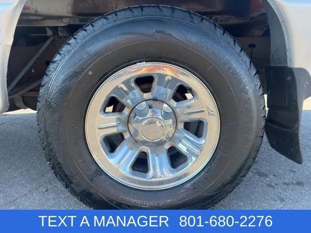 2001 Ford Ranger XLT