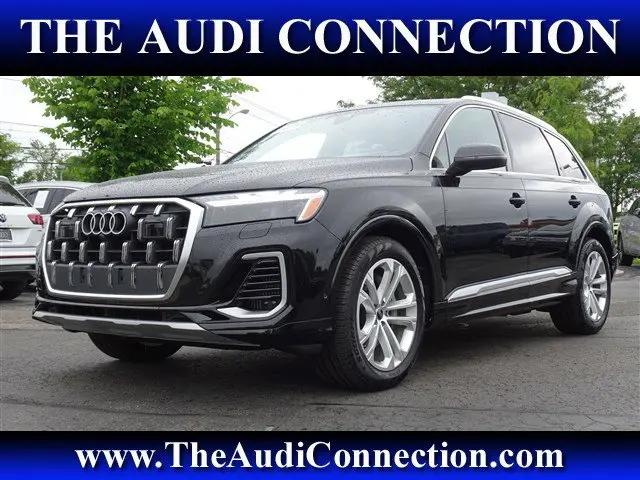 2025 Audi Q7 for sale near Cincinnati, OH