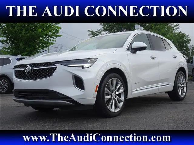 2023 Buick Envision Avenir AWD for sale near Cincinnati, OH