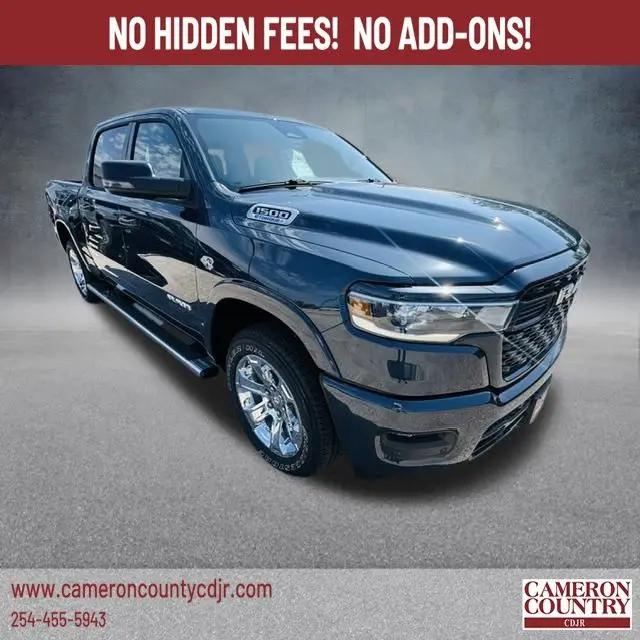 2026 Ram 1500 Lone Star Crew Cab 4x4 57 Box for sale in Cameron, TX