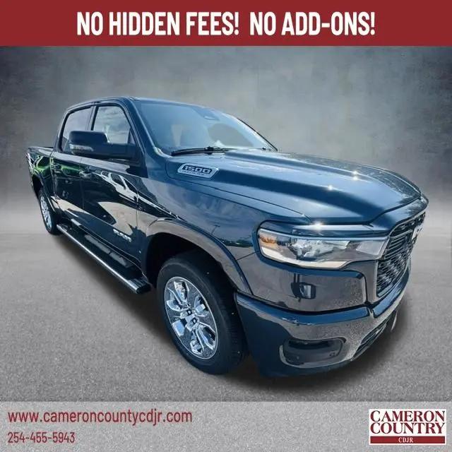 2026 Ram 1500 Lone Star Crew Cab 4x4 57 Box for sale in Cameron, TX