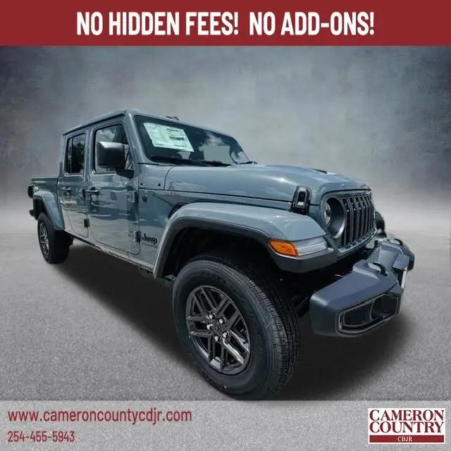 2026 Jeep Gladiator Sport S for sale in Cameron, TX
