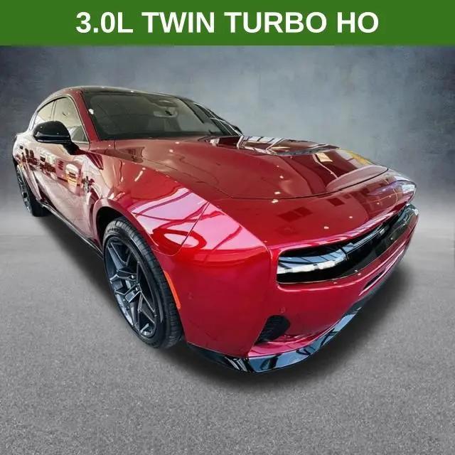 2026 Dodge Charger Scat Pack 4-Door AWD for sale in Cameron, TX