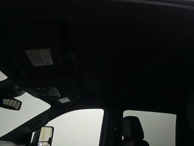 2025 GMC Sierra 2500HD Crew Cab, Standard Bed, AT4, 4WD