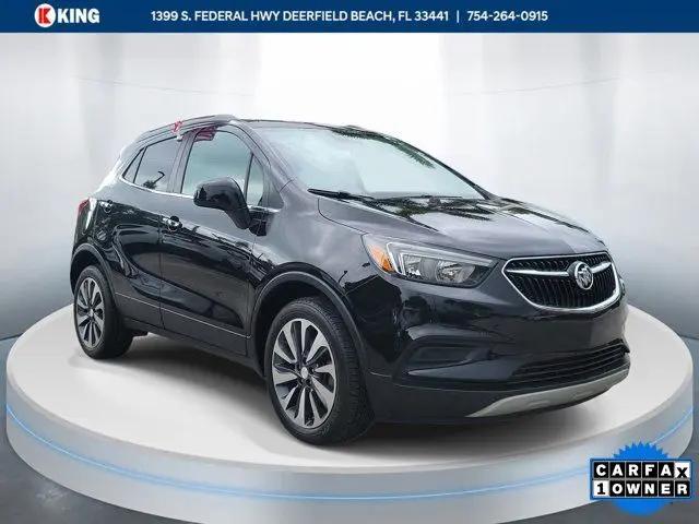 2022 Buick Encore FWD Preferred for sale in Deerfield Beach, FL
