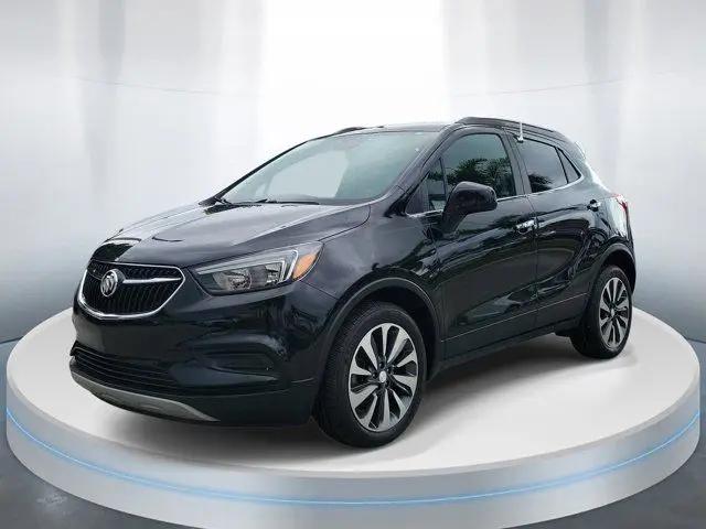 2022 Buick Encore FWD Preferred