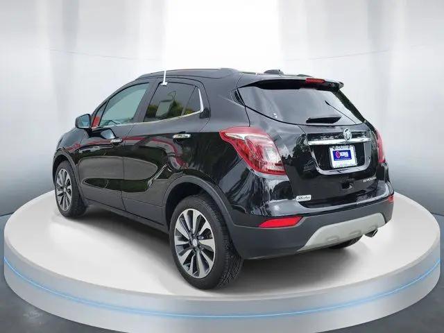 2022 Buick Encore FWD Preferred