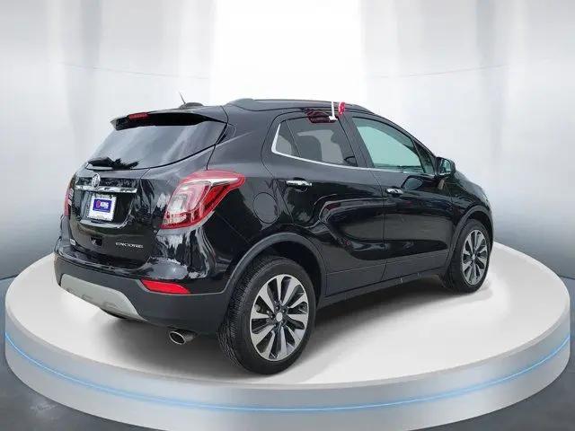 2022 Buick Encore FWD Preferred