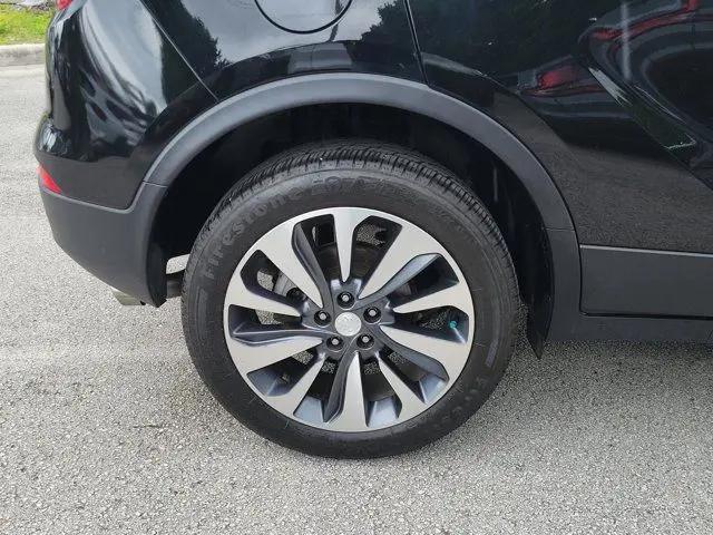2022 Buick Encore FWD Preferred