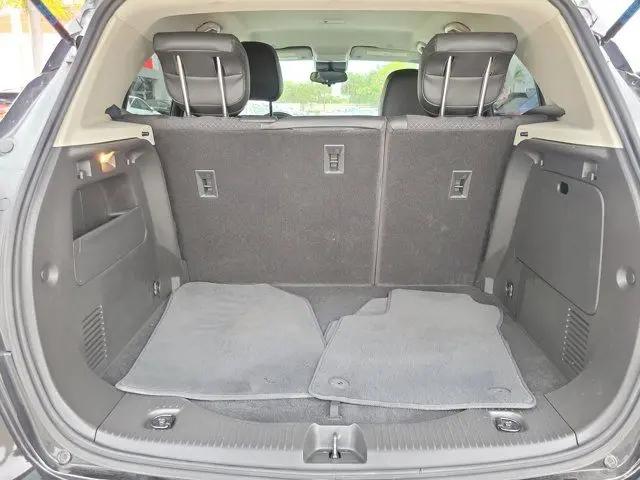 2022 Buick Encore FWD Preferred