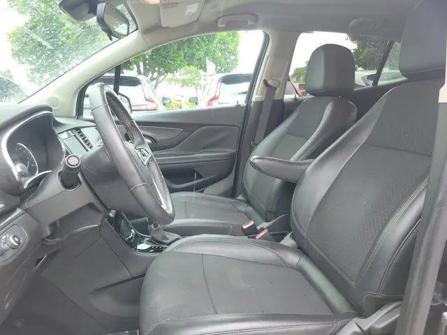 2022 Buick Encore FWD Preferred