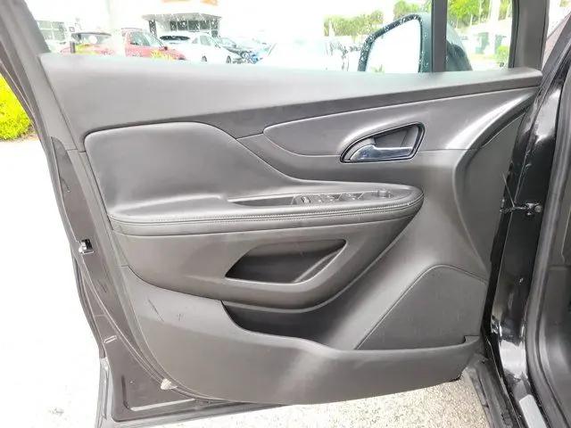 2022 Buick Encore FWD Preferred