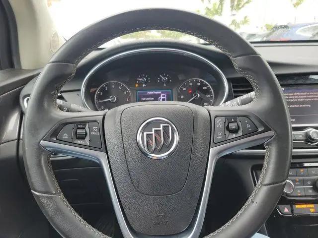 2022 Buick Encore FWD Preferred