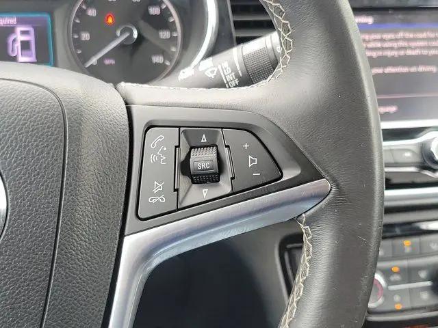 2022 Buick Encore FWD Preferred