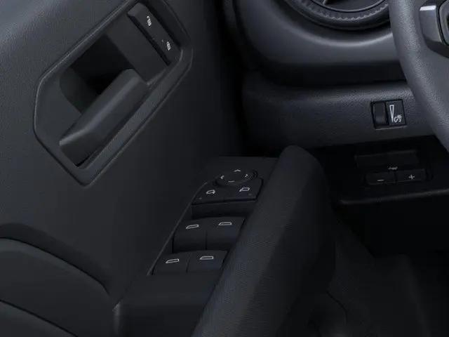 2026 Chevrolet Colorado WT, RWD