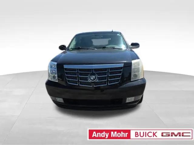 2008 Cadillac Escalade Standard