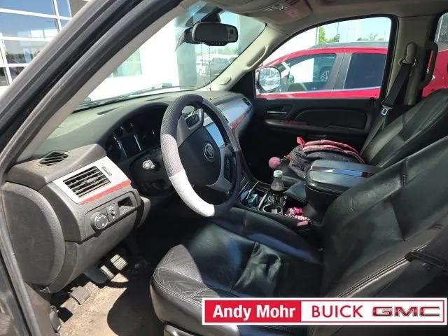 2008 Cadillac Escalade Standard for sale in Fishers, IN