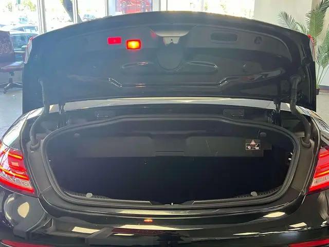 2020 Mercedes-Benz AMG C 63 S