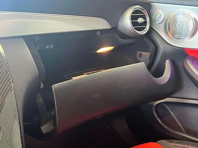 2020 Mercedes-Benz AMG C 63 S