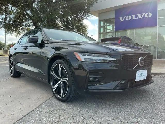 2024 Volvo S60 B5 Core Dark Theme for sale in San Antonio, TX