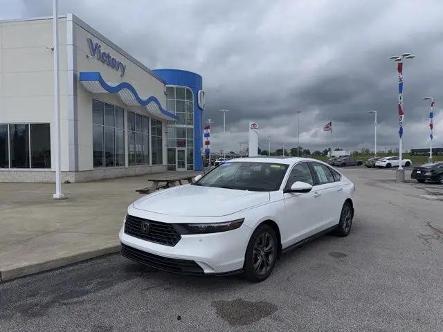 2024 Honda Accord Hybrid EX-L for sale in Austinburg, OH