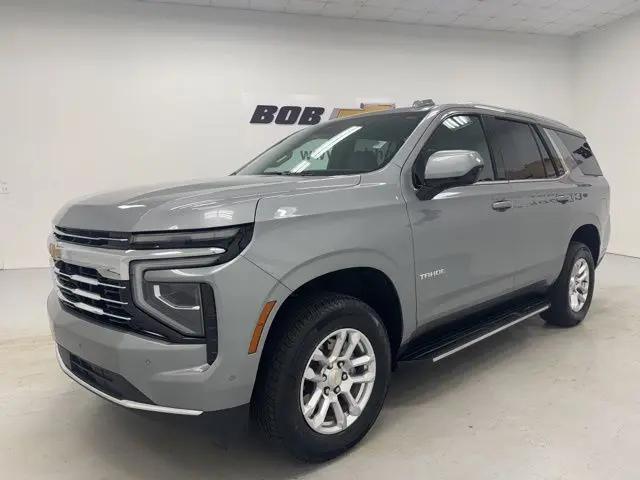 2025 Chevrolet Tahoe 4WD LT for sale in Louisville, KY
