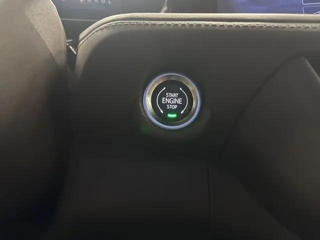 2025 Chevrolet Tahoe 4WD LT