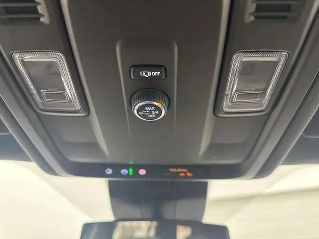 2025 Chevrolet Tahoe 4WD LT